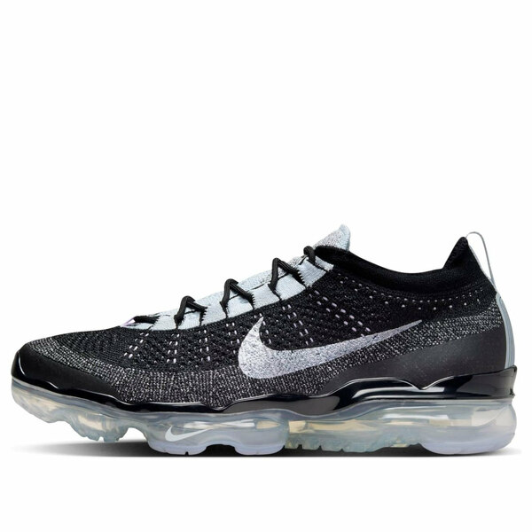 Nike ナイキ メンズ スニーカー Black/Blue Tint/Lilac Bloom/White 【Nike Air Vapormax 2023 Flyknit 'Black Blue Tint' DV1678-010】 サイズ US_M_13|asty