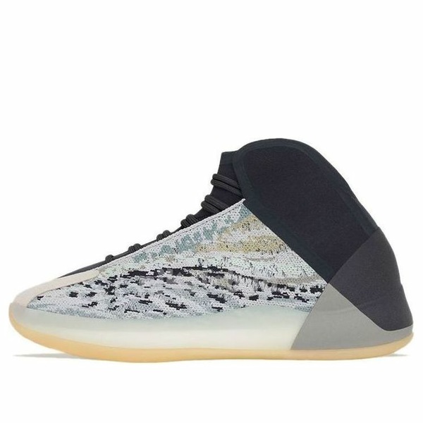 adidas アディダス メンズ スニーカー Teal 【adidas Yeezy Quantum 'Sea Teal' GY7926】 サイズ US_M_13.5｜asty