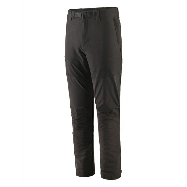パタゴニア メンズ カジュアルパンツ ボトムス Xterravia belt trousers Brown|asty