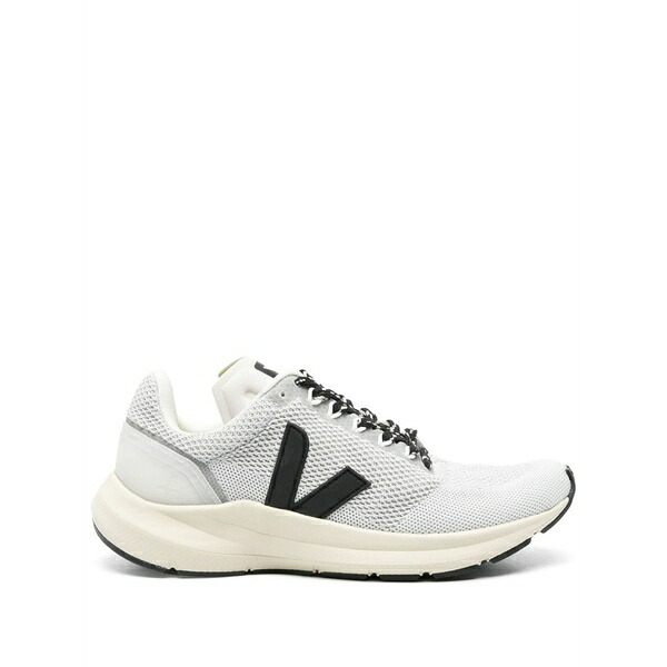 ヴェジャ レディース スニーカー シューズ Marlin sneakers Grey|asty