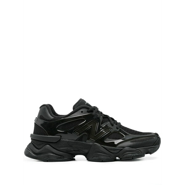 ニュー平衡にする メンズ スニーカー シューズ 9060 sneakers Black