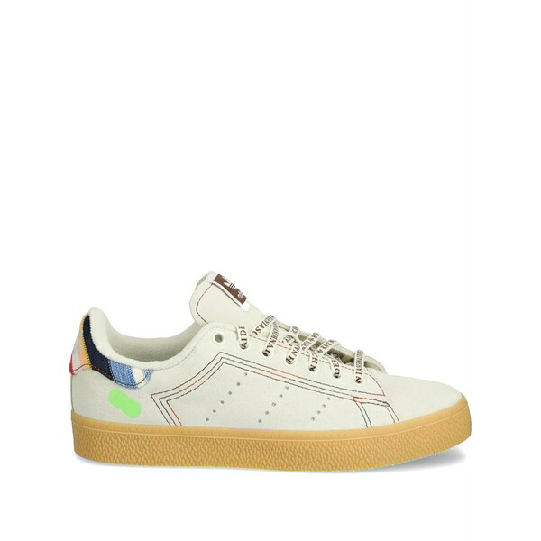 アディダス レディース スニーカー シューズ Stan smith sneakers White｜asty 24,272円