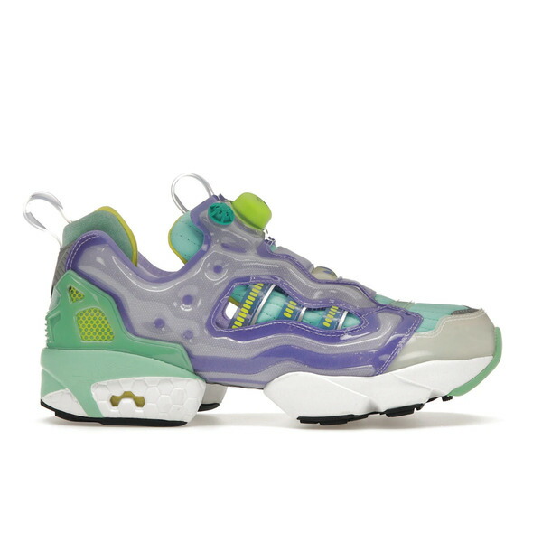 REEBOK メンズスニーカー チャコール Reebok リーボック メンズ スニーカー DMX トレイル ゴアテック