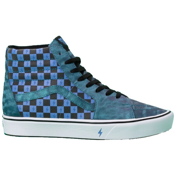 Vans バンズ メンズ スニーカー 【Vans Sk8-Hi ComfyCush Harry Potter Transfiguration】 サイズ US_11.5(29.5cm) Transfiguration/True White|asty