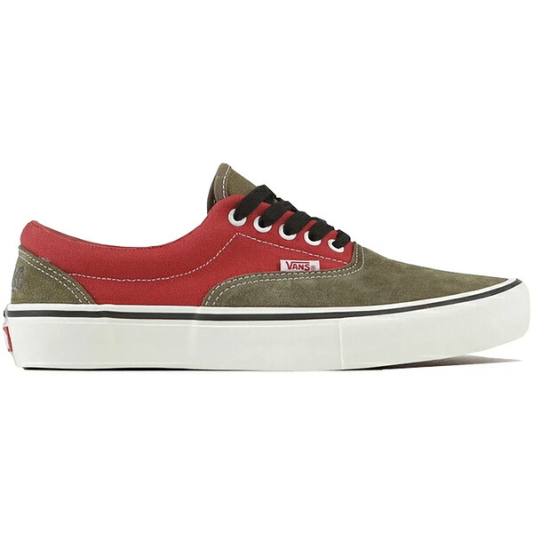 【廃番品　プロ規格】VANS　ERA　PRO　26.5㎝ 廃番品 プロ規格】VANS ERA PRO 26.5㎝ - メルカリ
