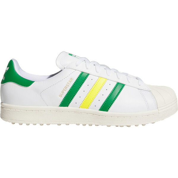 楽天市場】アディダス メンズ スーパースター adidas Superstar Golf