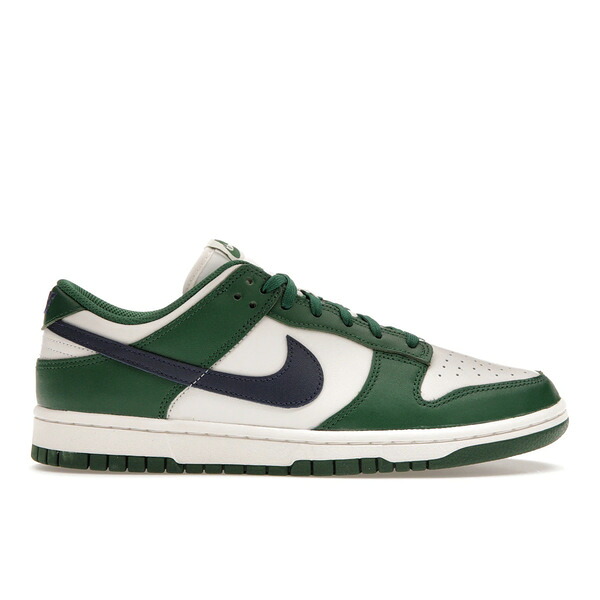Nike ナイキ レディース スニーカー  【Nike Dunk Low Retro Gorge Green Midnight Navy (Women\u0027s)】  大きさ US_5.5(22.5珊) Gorge Green/Midnight Navy/Phantom