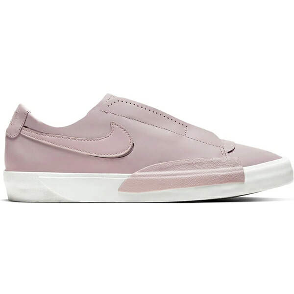 Nike ナイキ レディース スニーカー  【Nike Blazer Low Kickdown Photon Dust (Women\u0027s)】  大きさ US_5.5(22.5珊) Photon Dust/Photon Dust-White