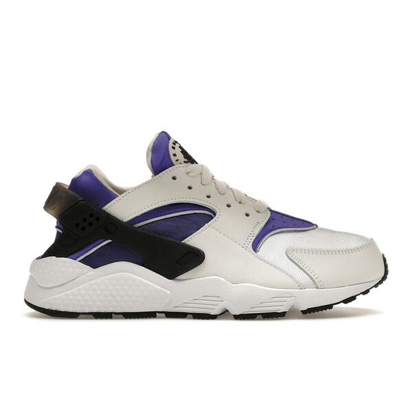 Nike ナイキ レディース スニーカー  【Nike Air Huarache White Lapis Deep Royal Blue (Women\u0027s)】  大きさ US_8.5(25.5糎) White/Lapis/Deep Royal Blue/Black