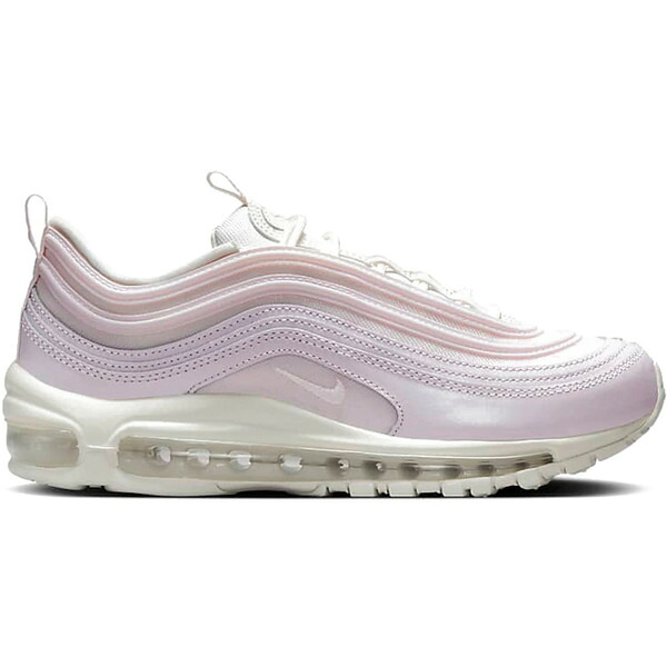 Nike ナイキ レディース スニーカー  【Nike Air Max 97 Pearl Pink Sail (Women\u0027s)】  大きさ US_5(22.0糎) Pearl Pink/Sail/Pearl Pink