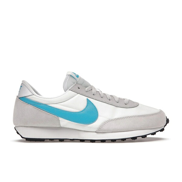 Nike ナイキ レディース スニーカー 【Nike Daybreak Vast Grey Blue Fury (Women's)】 サイズ US_6.5(23.5cm) Vast Grey/Summit White-White-Blue Fury|asty
