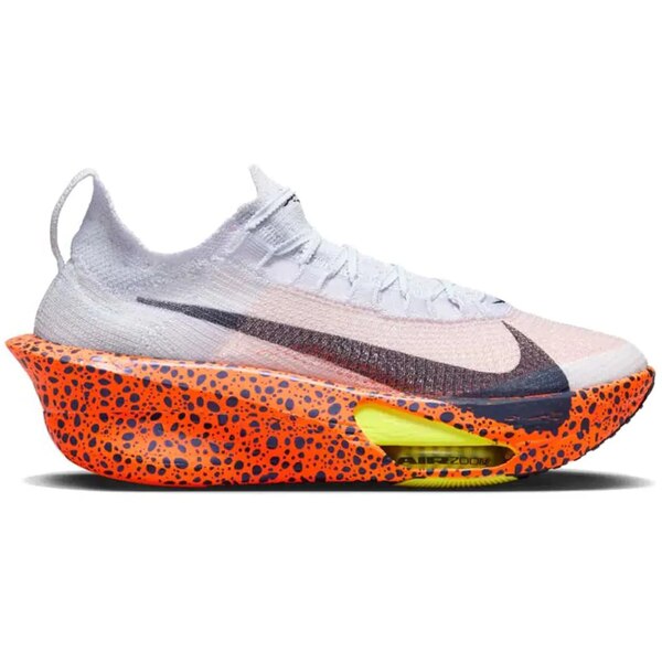 Nike ナイキ レディース スニーカー  【Nike Air Zoom Alphafly Next% 3 Electric Pack Olympic Safari (Women\u0027s)】  大きさ US_9.5(26.5珊) Multi-Color/Multi-Color