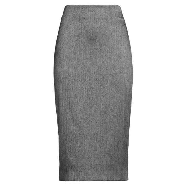 【送料無料】 アリス ミラー レディース スカート ボトムス Midi skirts Black