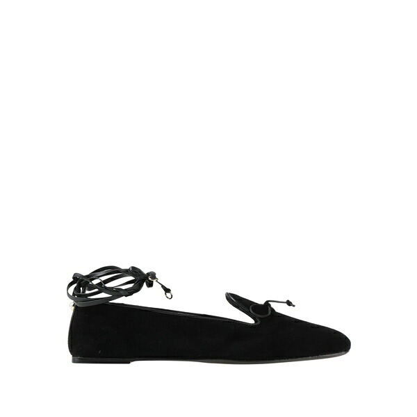 【送料無料】 アレブ ミラノ レディース スリッポン・ローファー シューズ Loafers Black 29,770円
