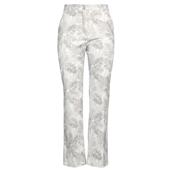 【送料無料】 ヘーベー スタジオ レディース カジュアルパンツ ボトムス Pants Grey