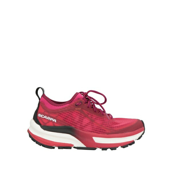 【送料無料】 スカルパ レディース スニーカー シューズ Sneakers Pink