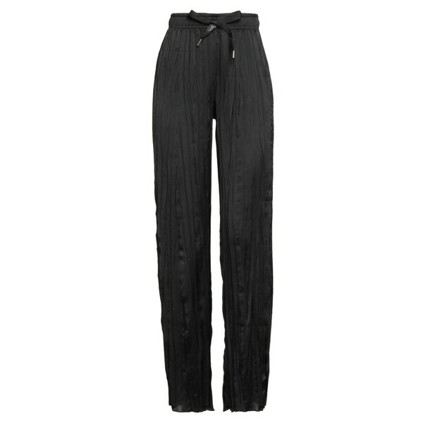 【送料無料】 ガレパリ レディース カジュアルパンツ ボトムス Pants Black