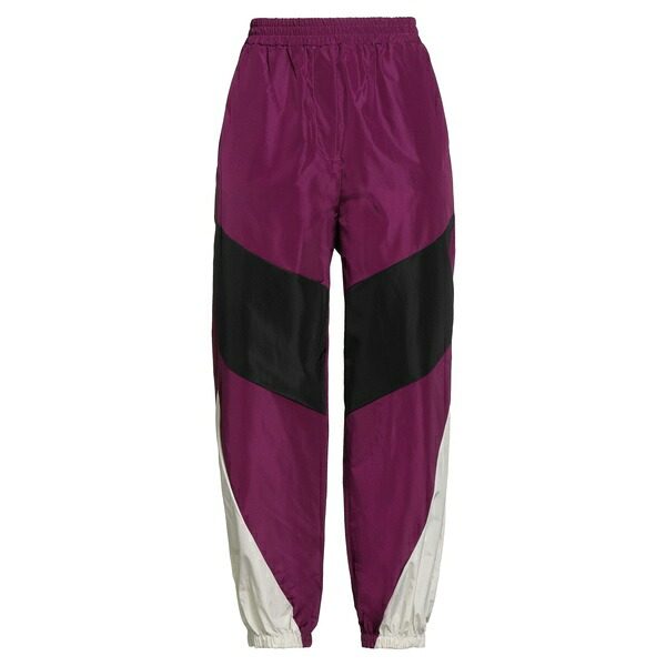 【送料無料】 エイト・ピーエム レディース カジュアルパンツ ボトムス Pants Purple|asty