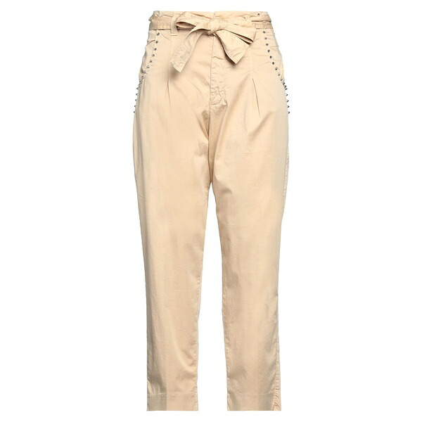 【送料無料】 メイソンズ レディース カジュアルパンツ ボトムス Pants Beige 16,410円