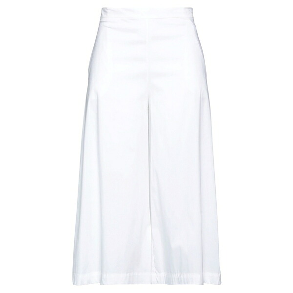 【送料無料】 リビアナコンティ レディース カジュアルパンツ ボトムス Pants White