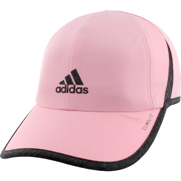 アディダス レディース 帽子 アクセサリー Adidas Women S Superlite Cap Pink Ipag Org