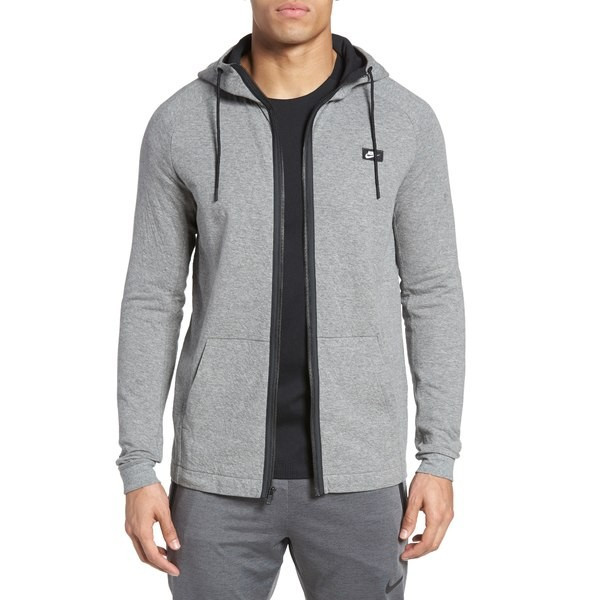 nike tech fit hoodie