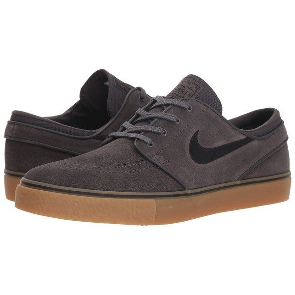 janoski thunder grey