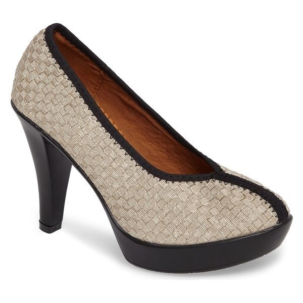 楽天ランキング1位 楽天市場 当日出荷 バーニーメブ レディース パンプス Legend Platform Pump サイズ 38 Asty 超美品 Www Faan Gov Ng