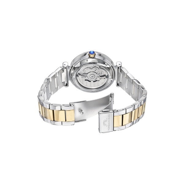 ポルサモンブリュー メンズ 腕時計 佩物 Women S Colette Automatic Mother Of Pearl Bracelet Watch 36mm Nogap Com Br