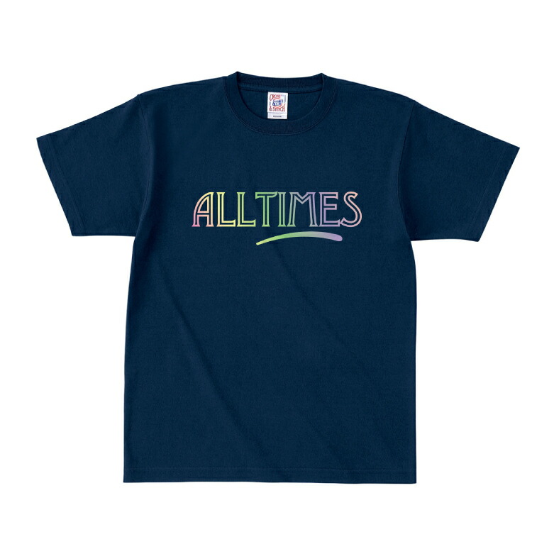 楽天市場 Alltimes Tシャツ 半袖 レディース メンズ ストリート ブランド ユニセックス 定番 人気 オール タイムス Street Dope Thug おしゃれ レインボー 七色 虹 パステルカラー 英語 デザイン 原宿スタイル 英語文字tシャツ オリジナル Oe1116 Cross Stitch