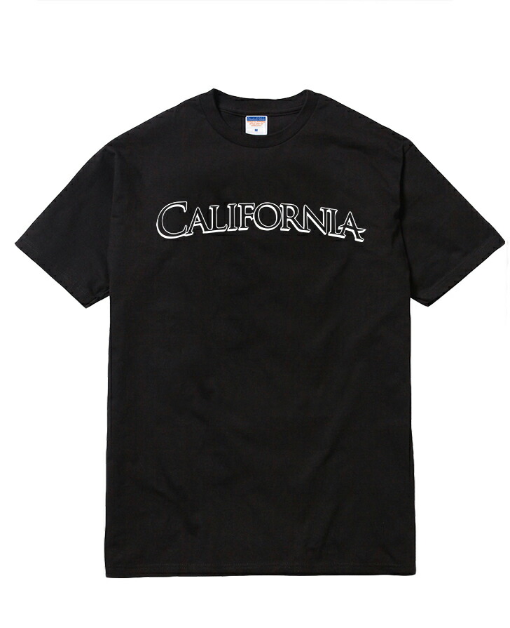 【楽天市場】CALIFORNIA tシャツ 半袖 カリフォルニア 西海岸