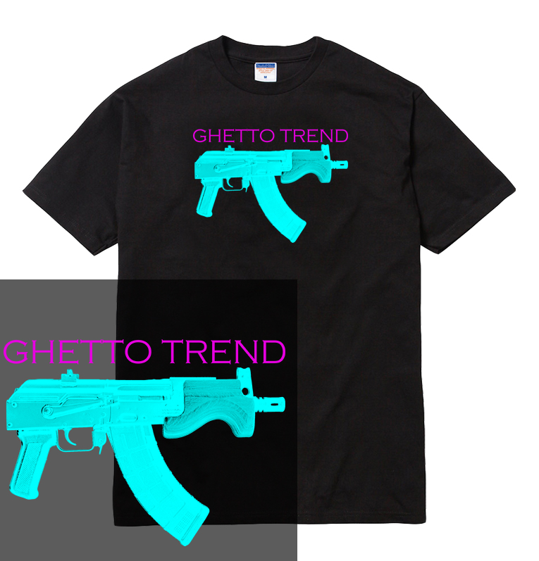 新品未使用　銃器メーカーロゴ入り長袖Tシャツ　グロック！ MilitaryShop猫奉行博多店：GLOCK SHOOTING SPORTS Long Sleeve