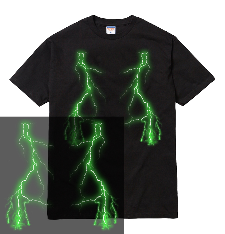 楽天市場 Lightning Tシャツ ライトニング サンダー ボルト 雷 電気 イナズマ 稲妻 プラズマ 閃光 雷鳴 Lightning ストリート Hiphop メンズ レディース ブランド Tee Tシャツ Astylejapan