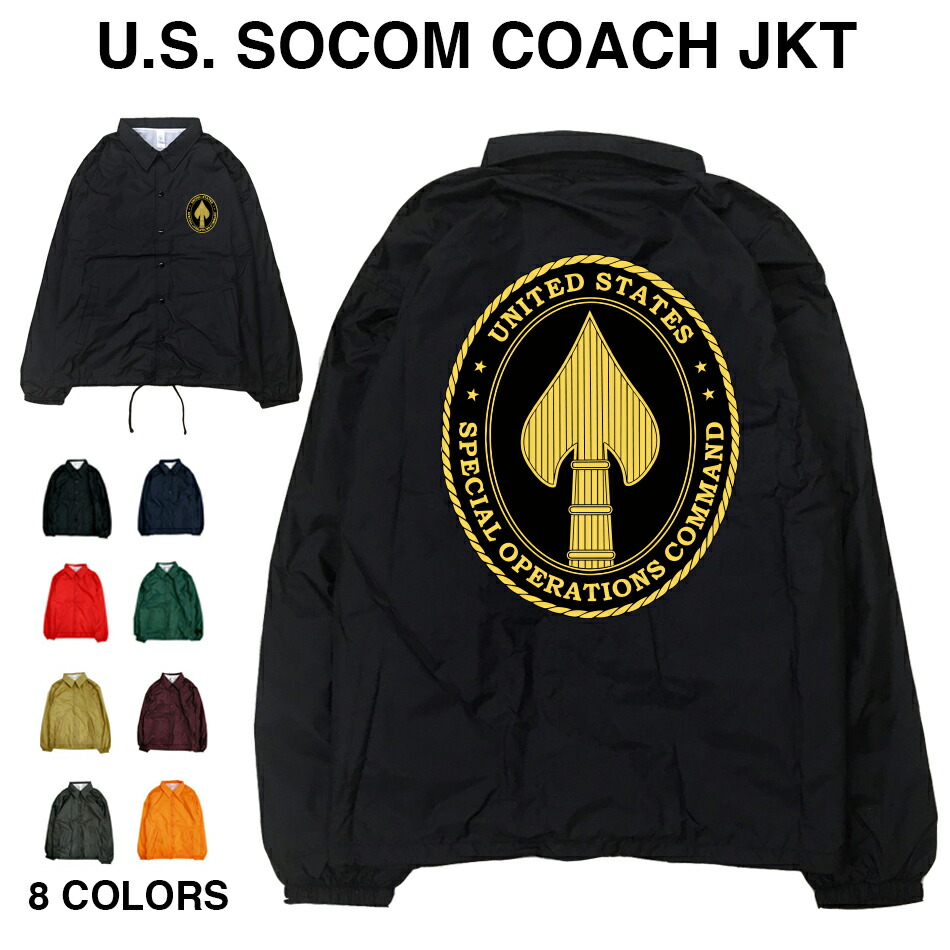 1着限定　送料込　スワット　LAPD SWAT コーチジャケット　Lサイズ 楽天市場】LAPD SWAT JKT swat LA ロサンゼルス 市警 特殊部隊