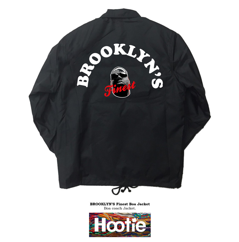 【楽天市場】BLACK COACH JKT ストリートアフリカ ブラック NAS HI HOP ブランド ラップ RAP 2PAC アーティスト  ビギー クラシック ヒップホップ アルバム レコード 12inch リリック 名言 デザイン レコード アウター ジャンパー ブルゾン 裏ボア ボア  ...