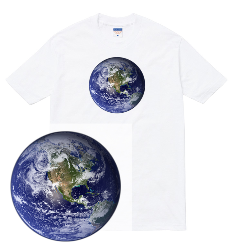 VETEMENTS - 【希少】VETEMENTS 19AW 惑星 Tシャツの+inforsante.fr