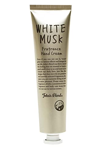 楽天市場】ジョンズブレンド ハンド＆ネイルクリーム モイスト