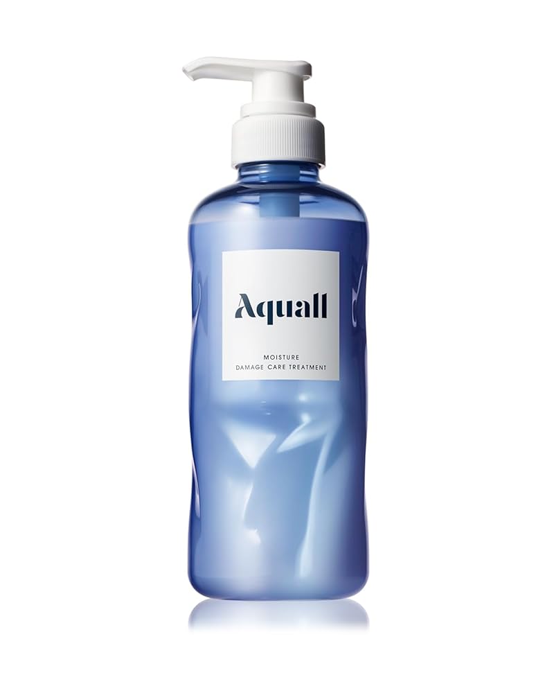 楽天市場】Aquall (アクオル) シャンプー トリートメント セット
