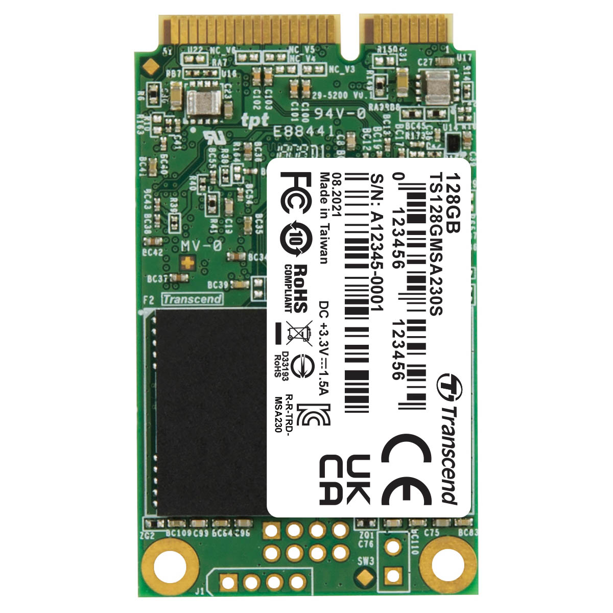 【10枚セット】Toshiba 東芝 mSATA SSD 256GB 動作確認済 TOSHIBA msata ssd 256gb toshiba 東芝 THNSNJ256GMCY