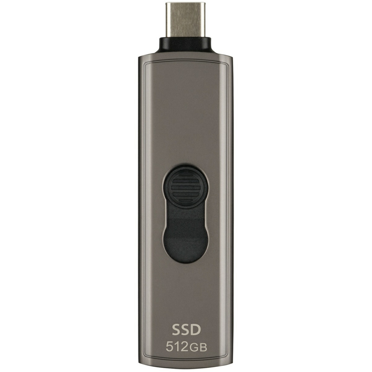 Transcend トランセンドジャパン ESD330C ポータブルSSD 512GB TS512GESD330C