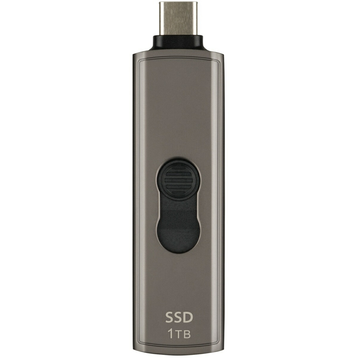 Transcend トランセンドジャパン ESD330C ポータブルSSD 1TB TS1TESD330C
