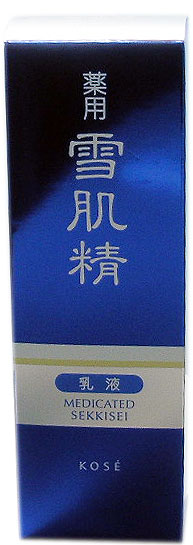 コーセー 薬用 雪肌精　乳液　　140ml