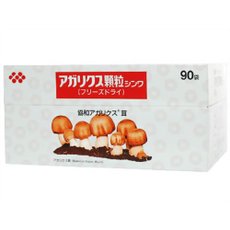 伸和アガリクス顆粒 ９０包/宅配便限定/食品