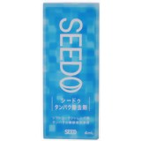 シード　シードゥソフトケアタンパク除去剤　4mL/ゆうメール発送可
