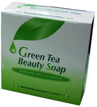 エイゼルグリーンティー ビューティソープ　12個 　お茶石けん メイク落とし石鹸 楽天市場】エイゼルグリーンティー ビューティソープ 11個お茶石鹸