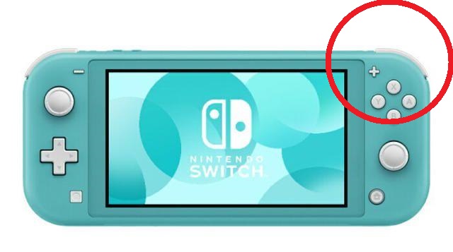 楽天市場】Switchライト のLボタン・ZLボタンの不良を修理します