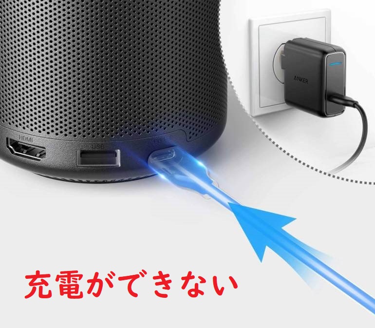 楽天市場】Anker Nebula Mars/Mars II/Mars Lite対応 65W充電器
