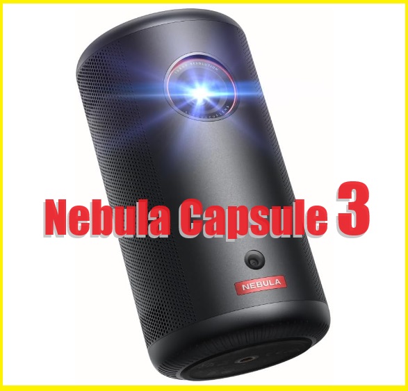 楽天市場】ANKER Nebula Capsule II 高温アラートの症状を修理
