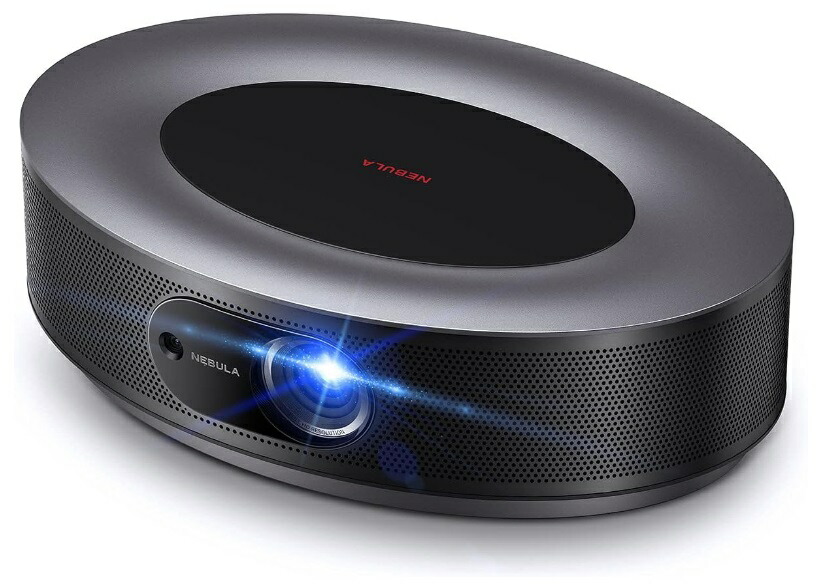 Anker NEBULA Cosmos プロジェクター　ネブラコスモス　アンカー 楽天市場】Anker Nebula Cosmos アンカー ネブラ コスモス
