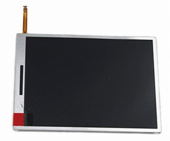 楽天市場】New2DS LLの下側液晶破損修理します【任天堂